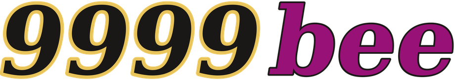 9999bee logo